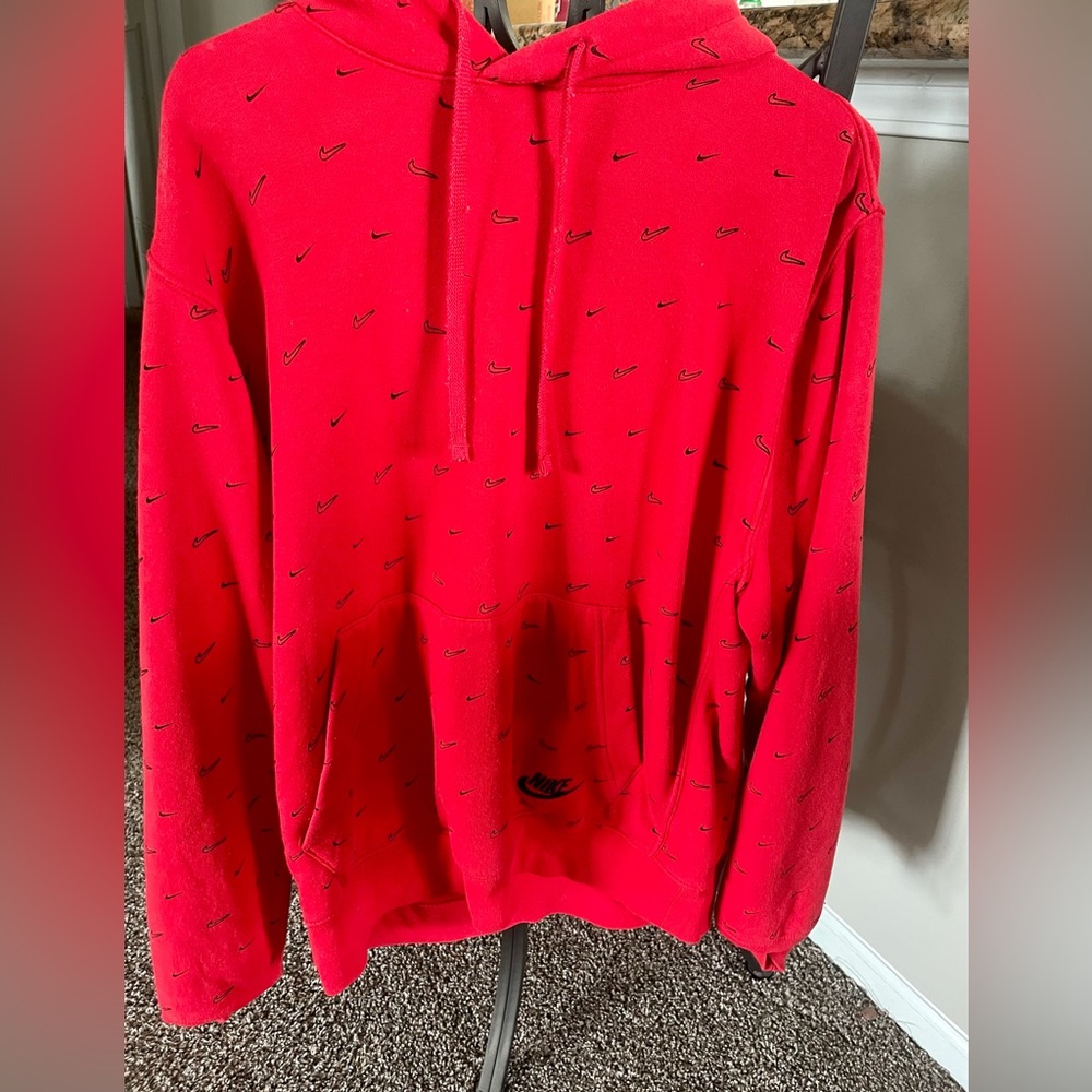 Nike Sweatshirt,  Size L,  Excellant condition